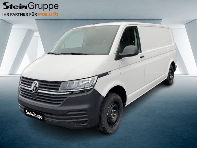 Volkswagen T6.1 Transporter
