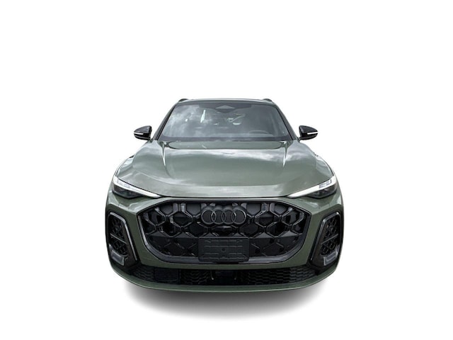 2025 Audi Audi Q5 SUV