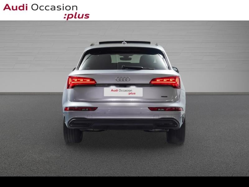Image about Audi Q5 TFSI e Avus 50 TFSI e quattro 220 kW (299 ch) S tronic