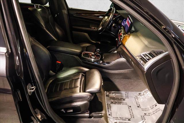 2022 BMW X4 - Image 28