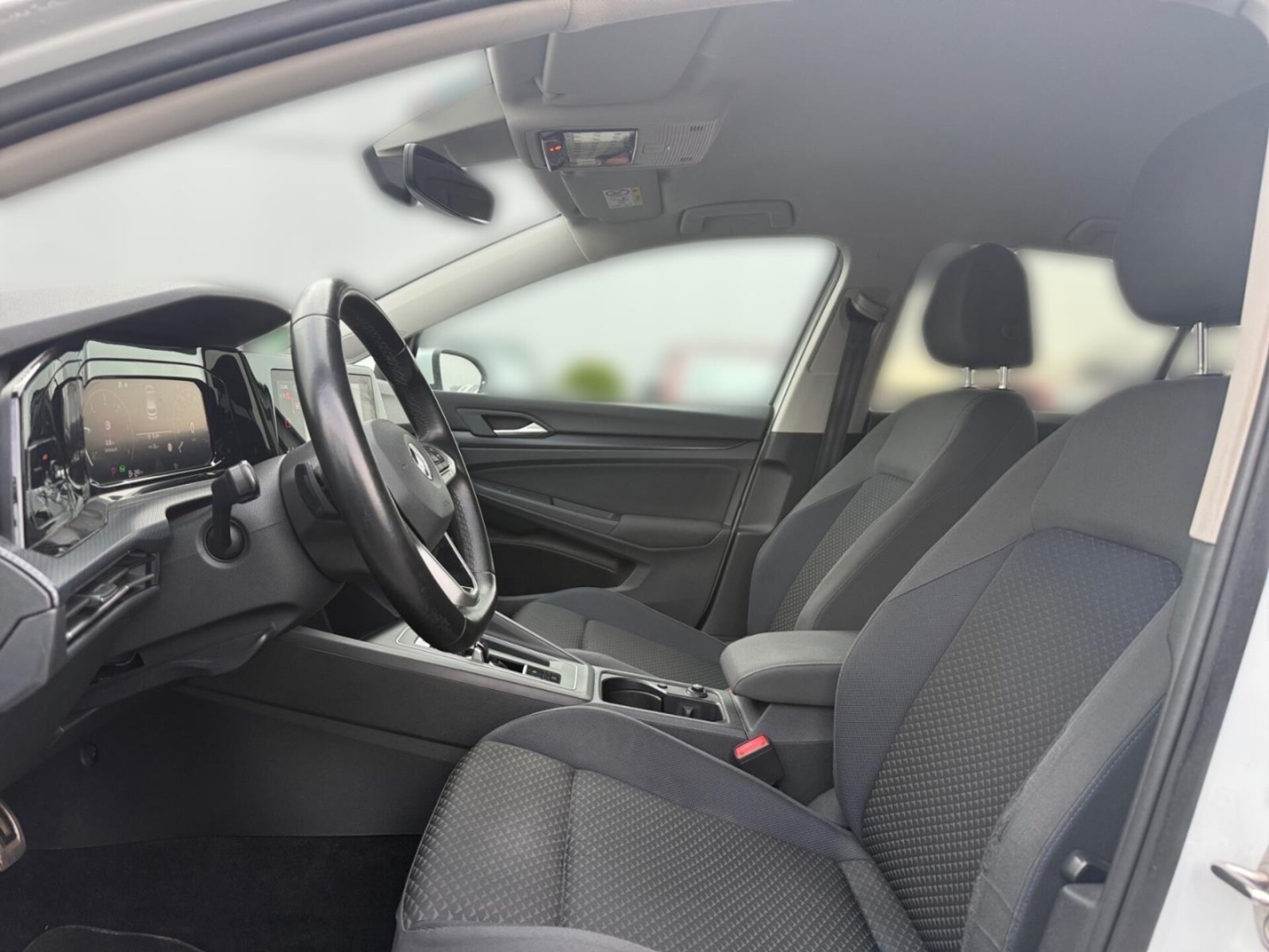 Volkswagen Golf United