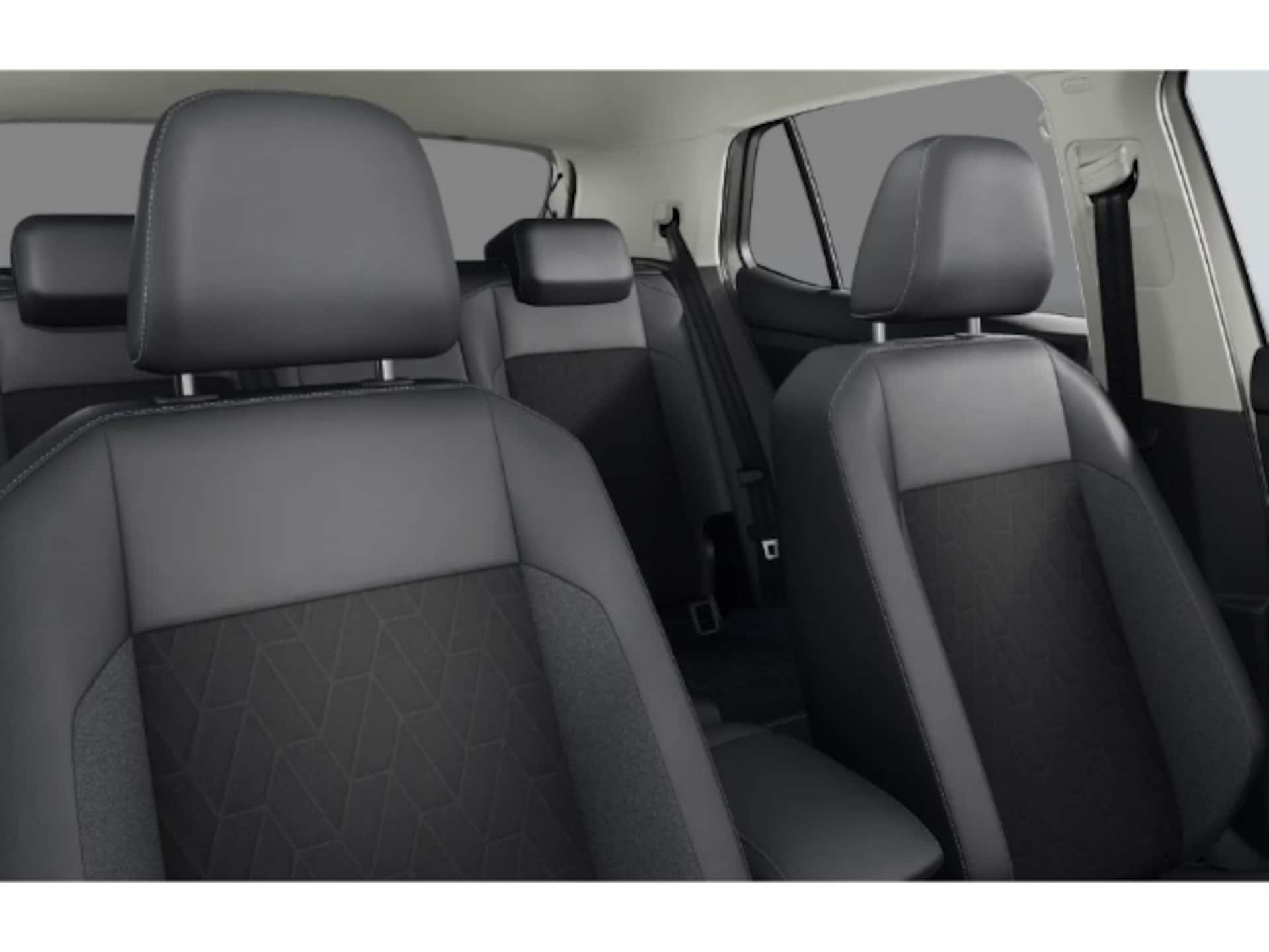 Volkswagen T-Cross ENERGY