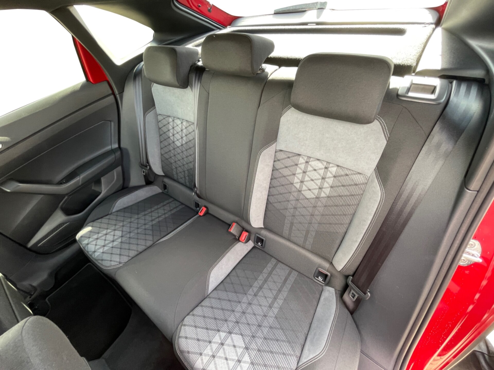 Volkswagen Taigo R-Line