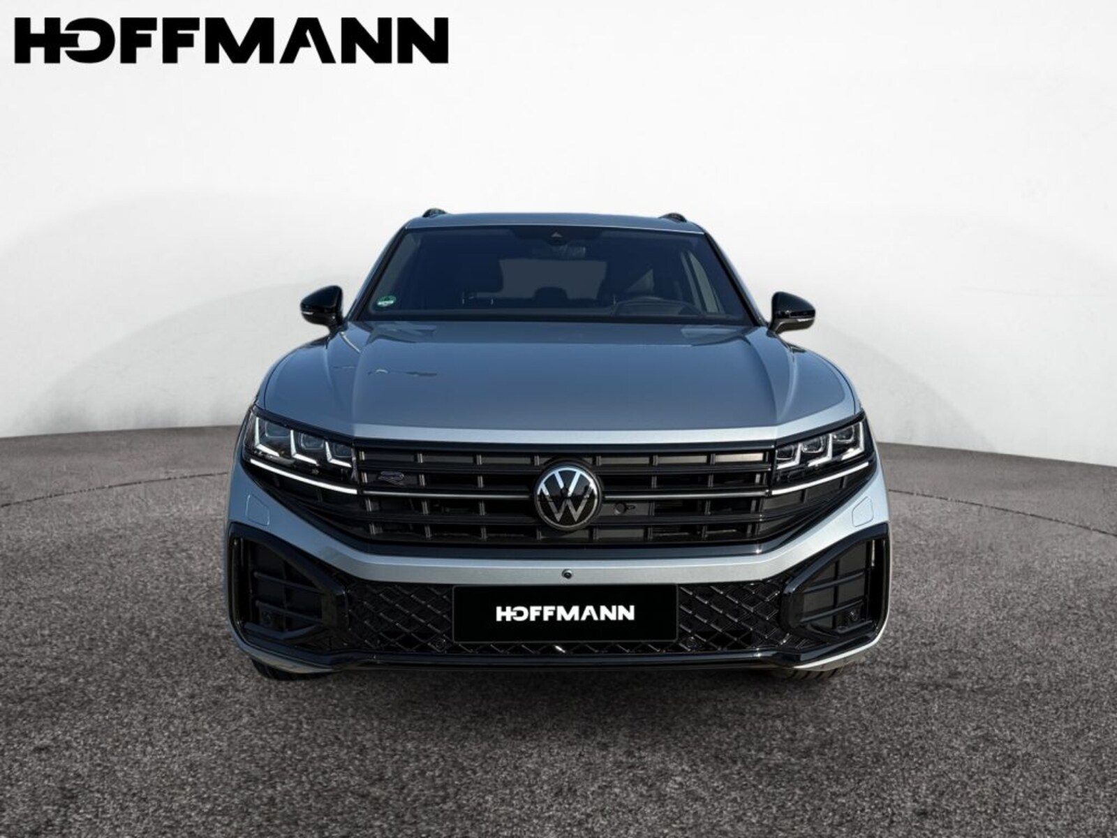 Volkswagen Touareg – Bild 8
