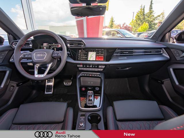 2026 Audi S3 Base - Photo 40