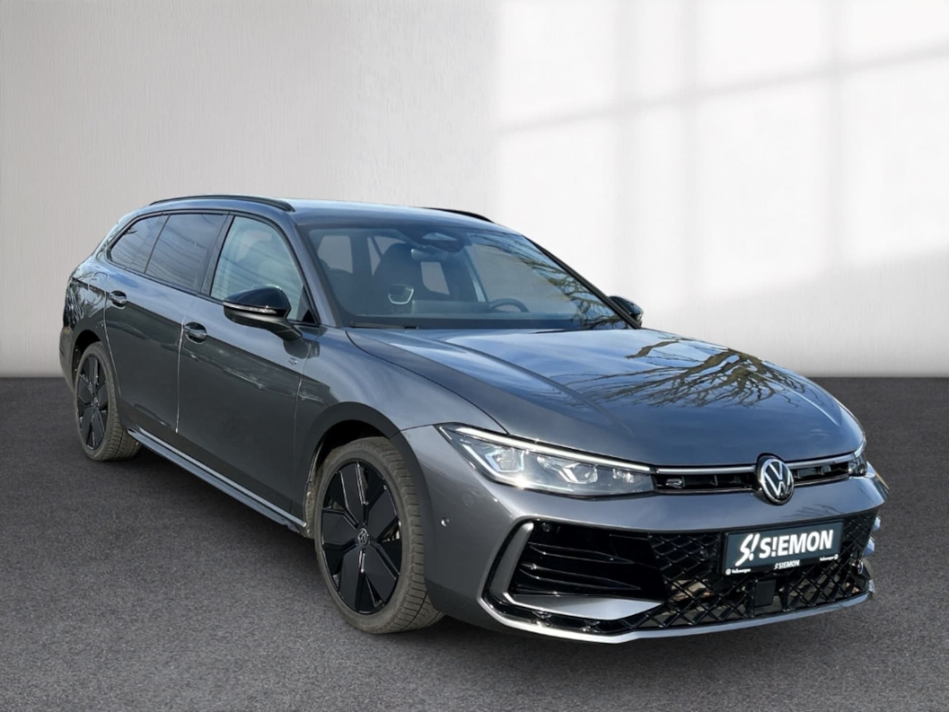 Volkswagen Passat R-Line