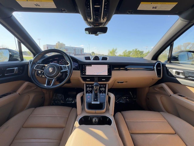 2023 Porsche Cayenne Base - Photo 14