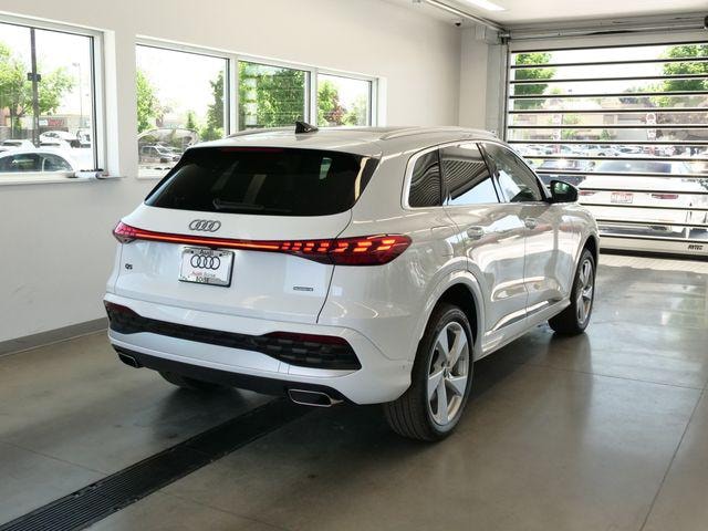 2026 Audi Q5 Premium Plus - Photo 6