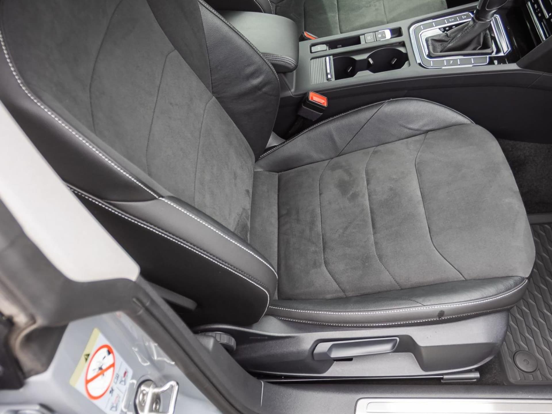 Volkswagen Arteon Shooting Brake Elegance