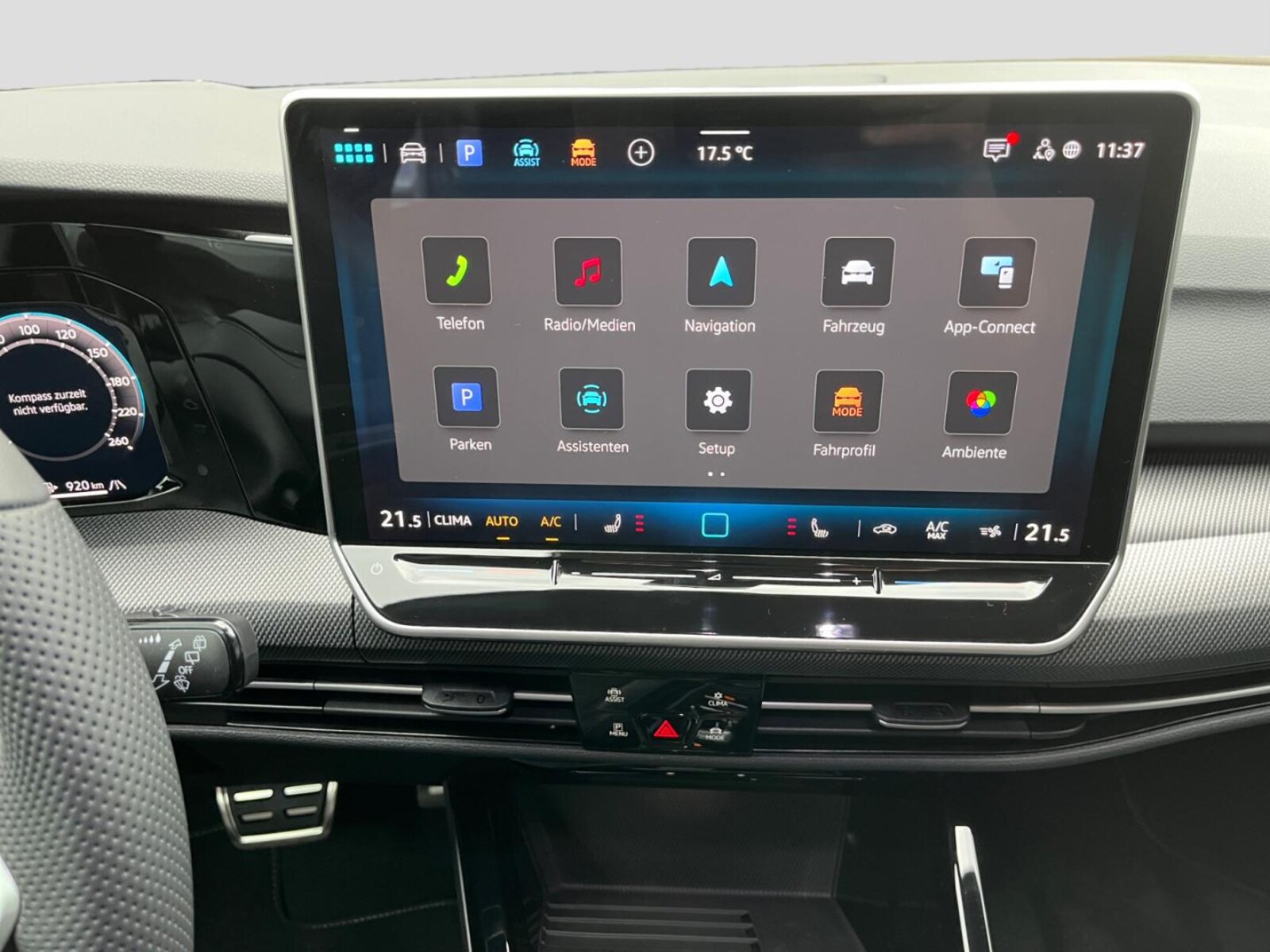 Volkswagen Golf – Bild 6