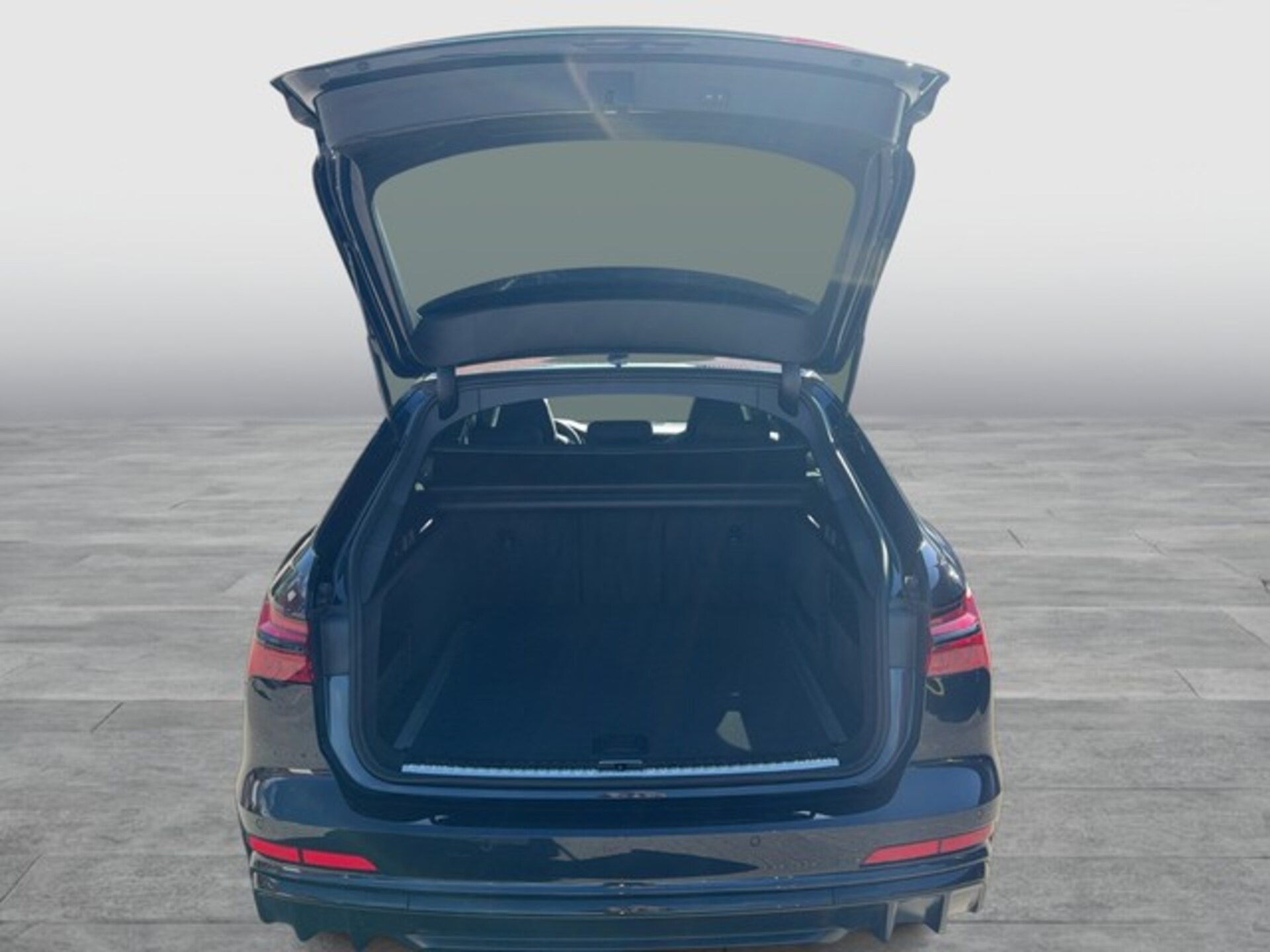 Audi S6 Avant