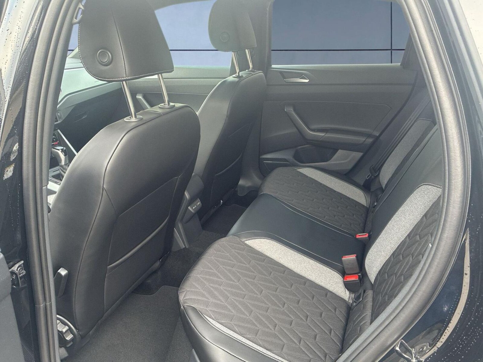 Volkswagen Taigo – Bild 10