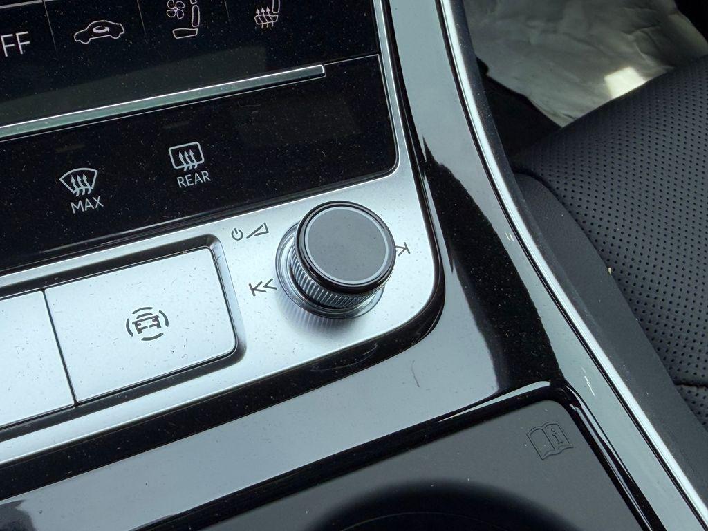 2026 Audi Q7 Premium Plus - Photo 25