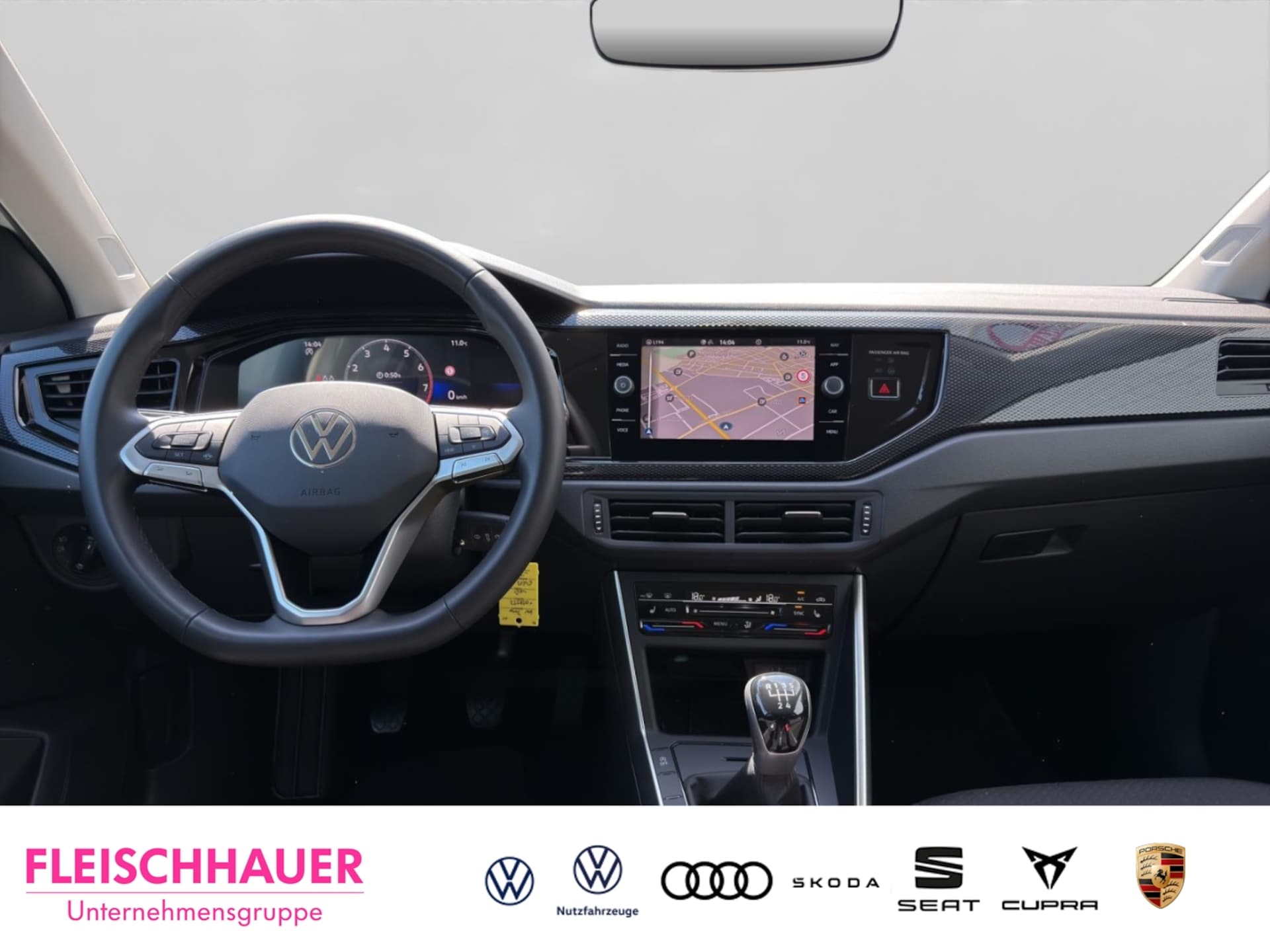 Volkswagen Taigo Life