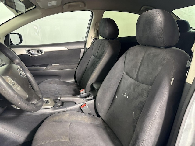 2013 Nissan Sentra