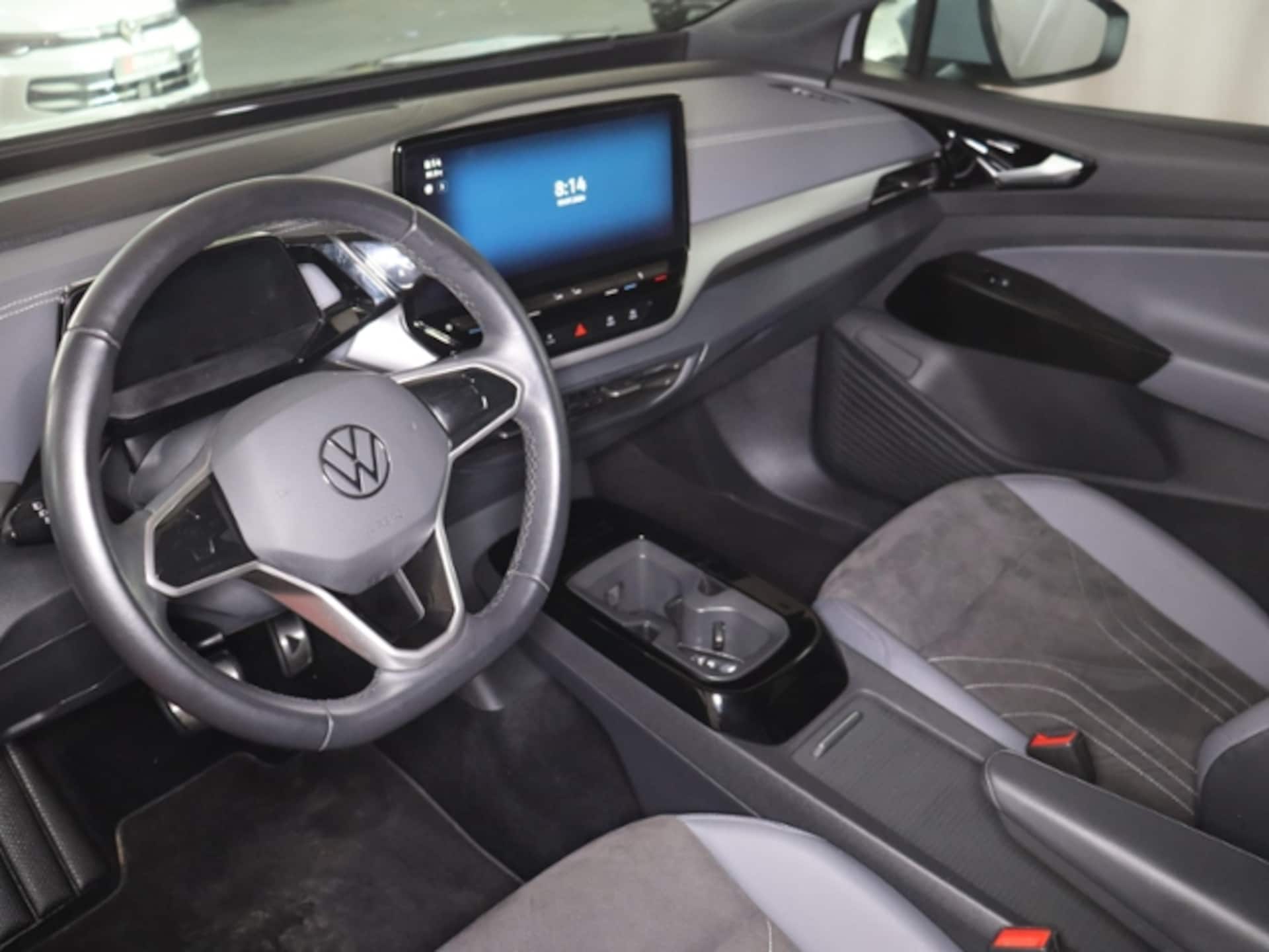 Volkswagen ID.5 Pro