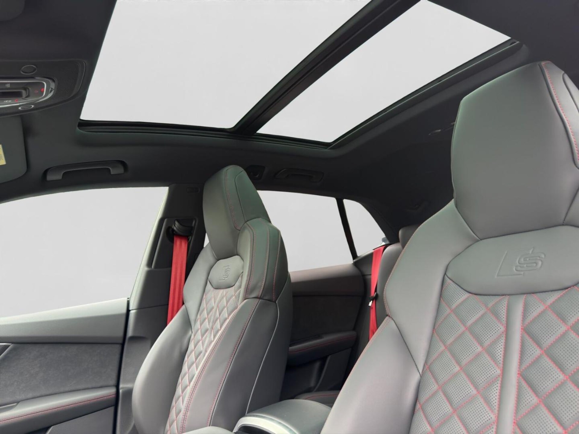 Audi Q8 SUV TFSI e