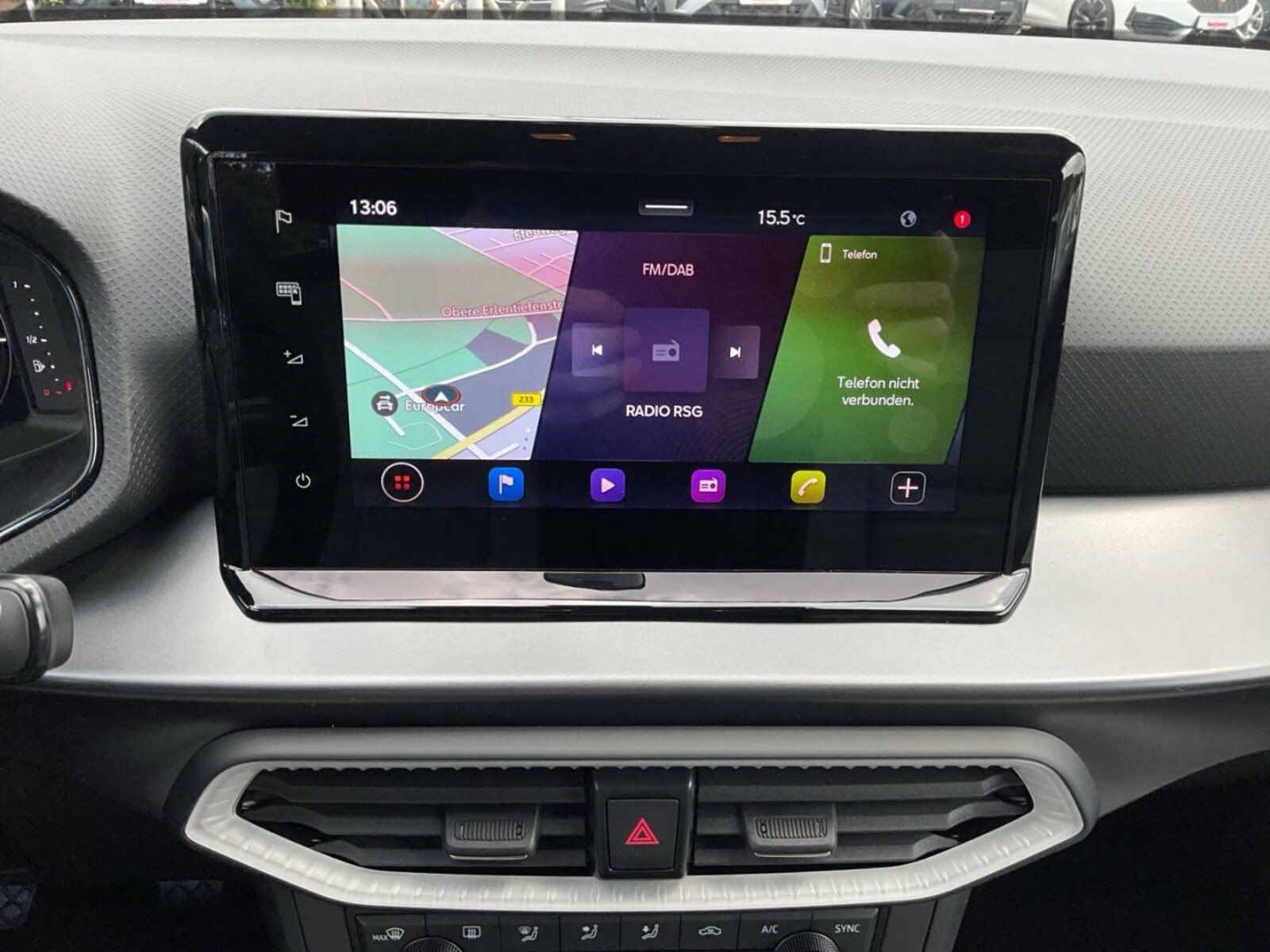 SEAT Arona – Bild 12