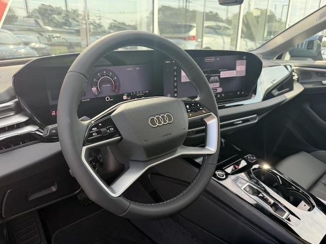 2026 Audi A5 Sedan