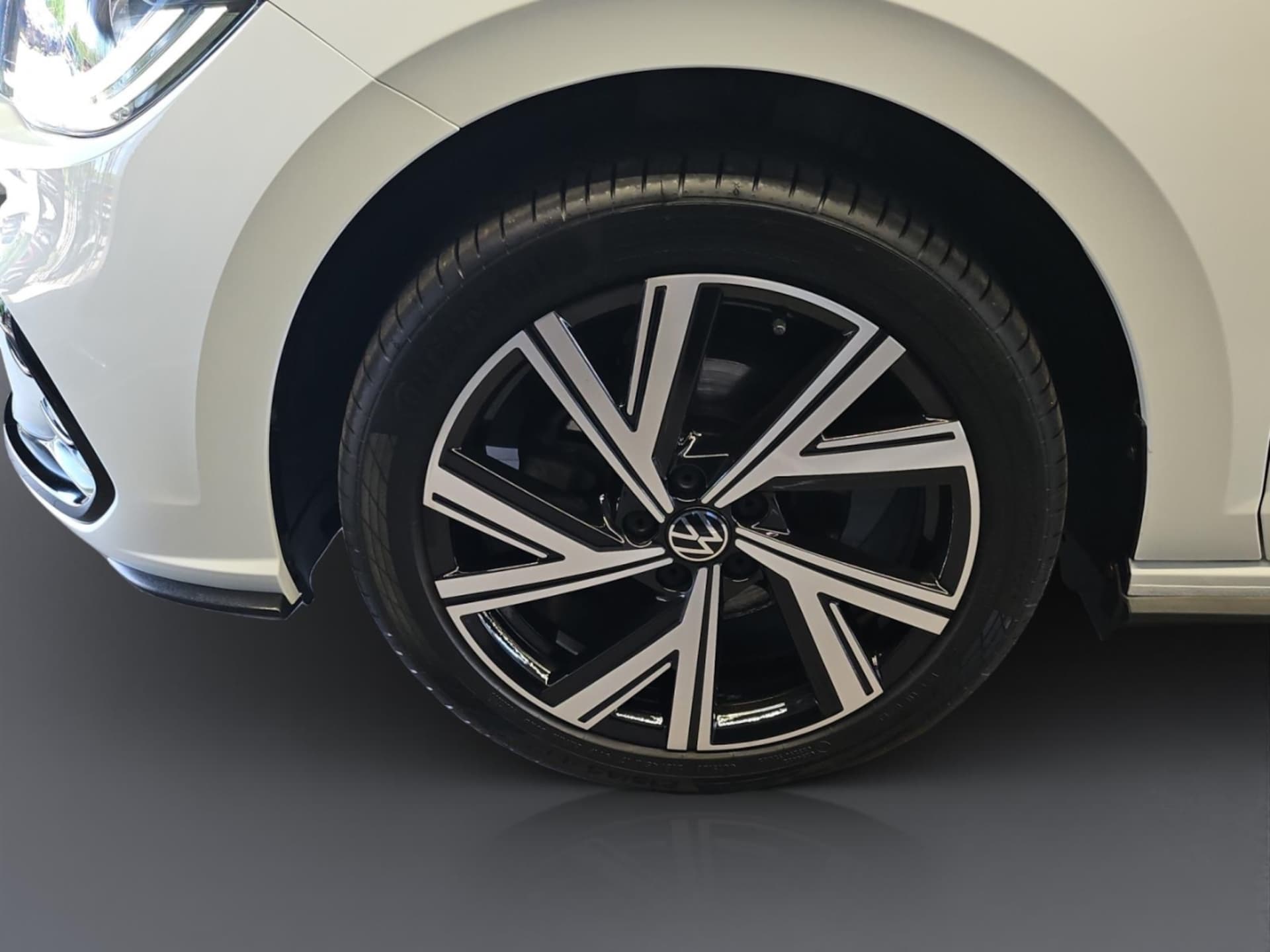 Volkswagen Polo R-Line