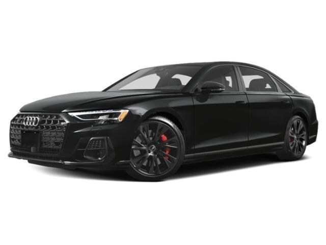 2026 Audi S8 L