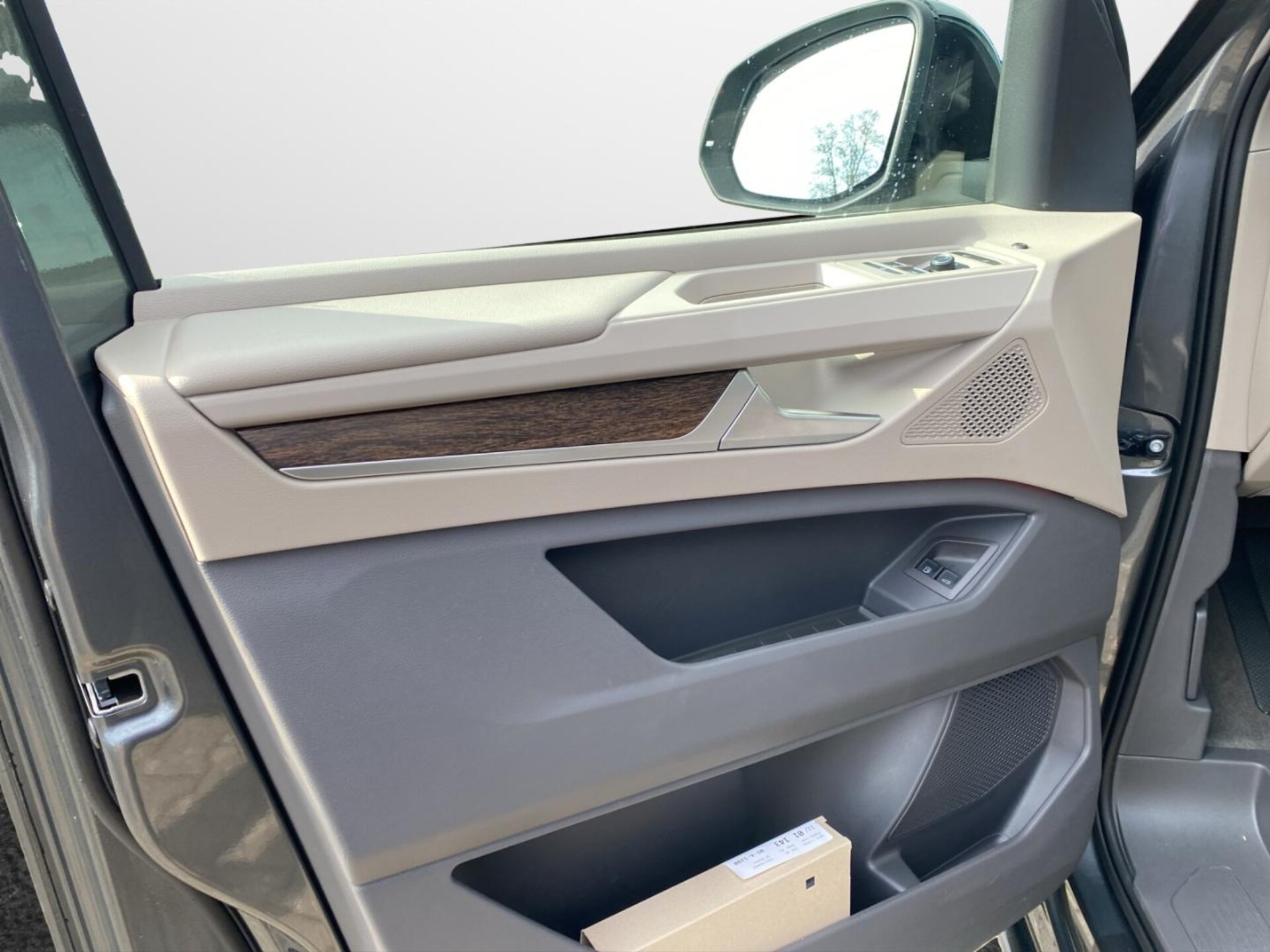 Volkswagen Multivan Langversion Style