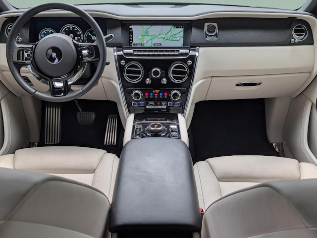 2023 Rolls-Royce Cullinan
