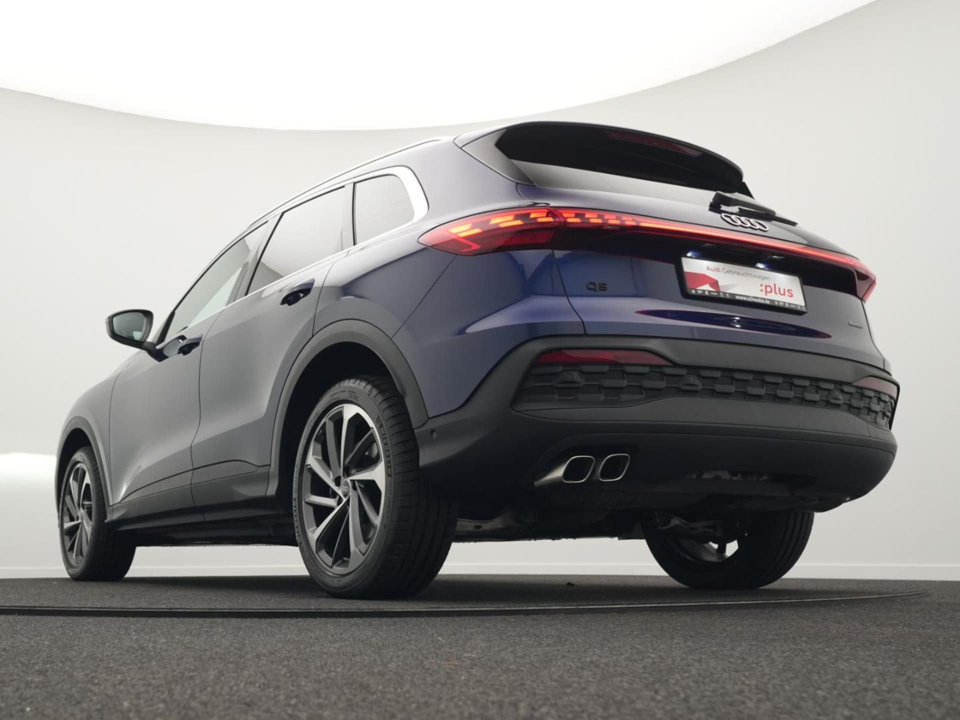 Audi Q5 SUV