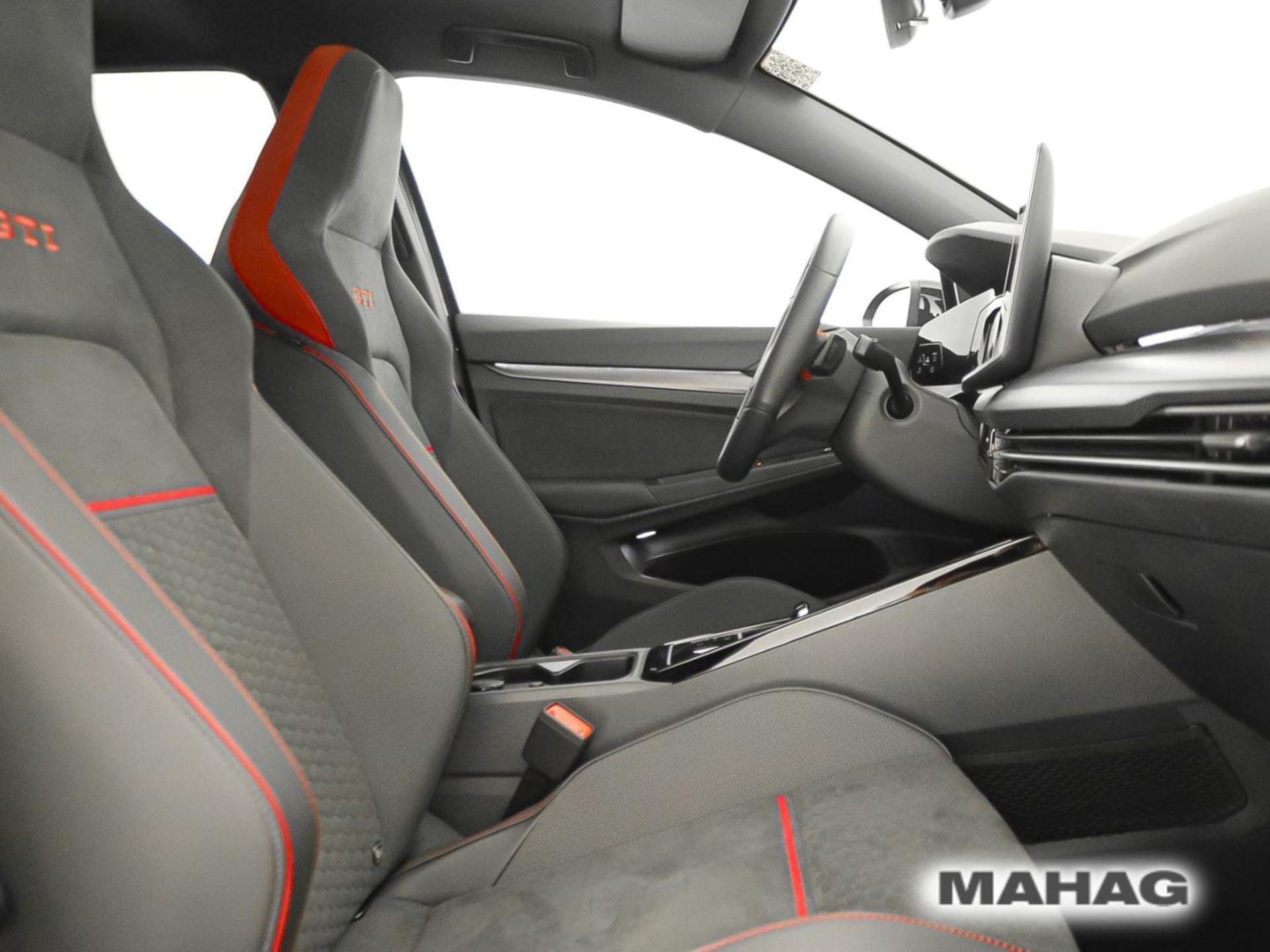 Volkswagen Golf GTI Clubsport