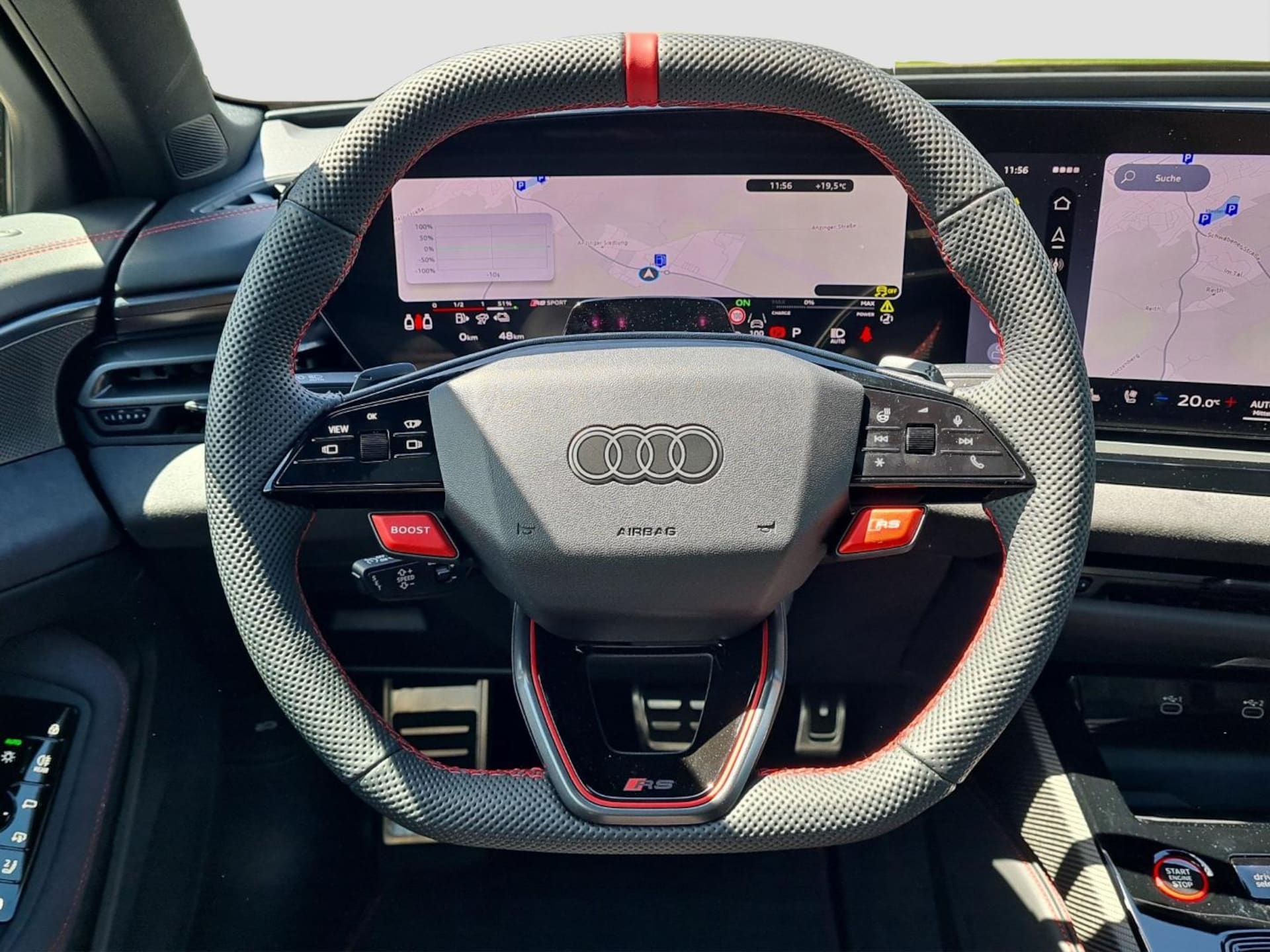 Audi RS 5 Avant