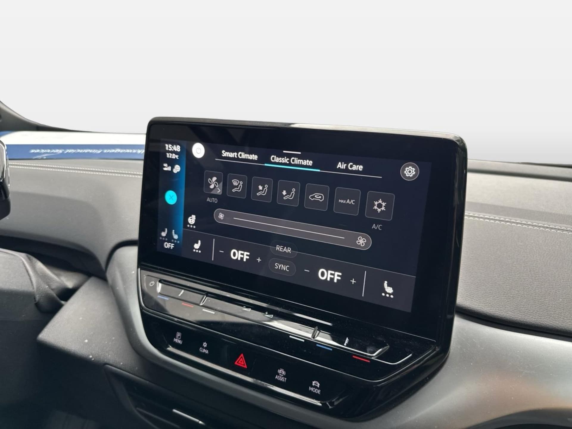 Volkswagen ID.4 Pro Performance