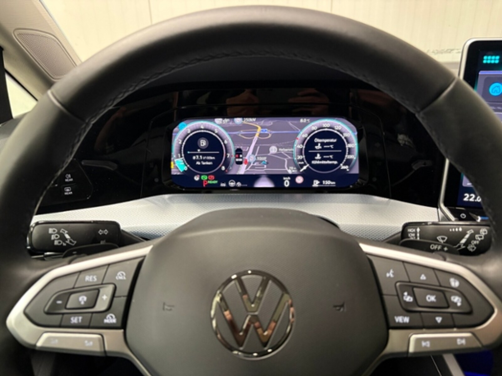 Volkswagen Golf – Bild 12