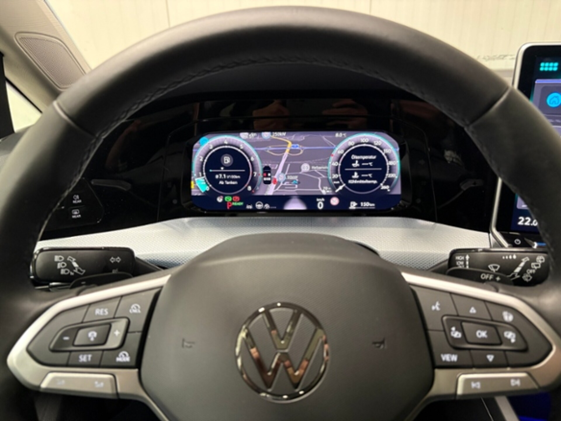 Volkswagen Golf ENERGY