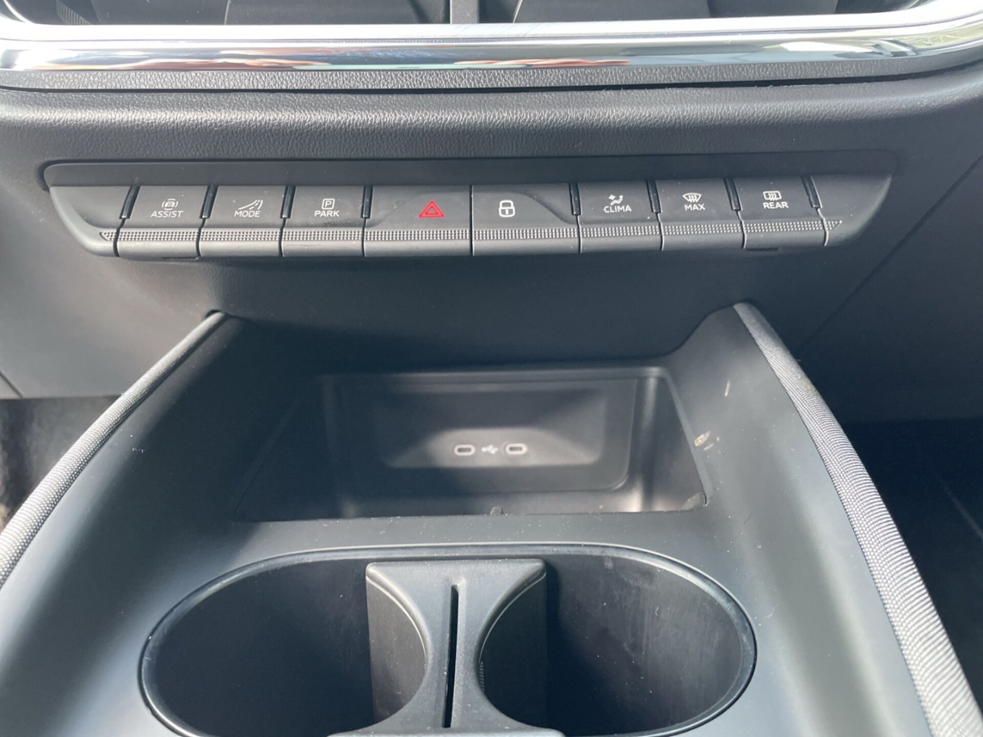 Skoda Enyaq 85x