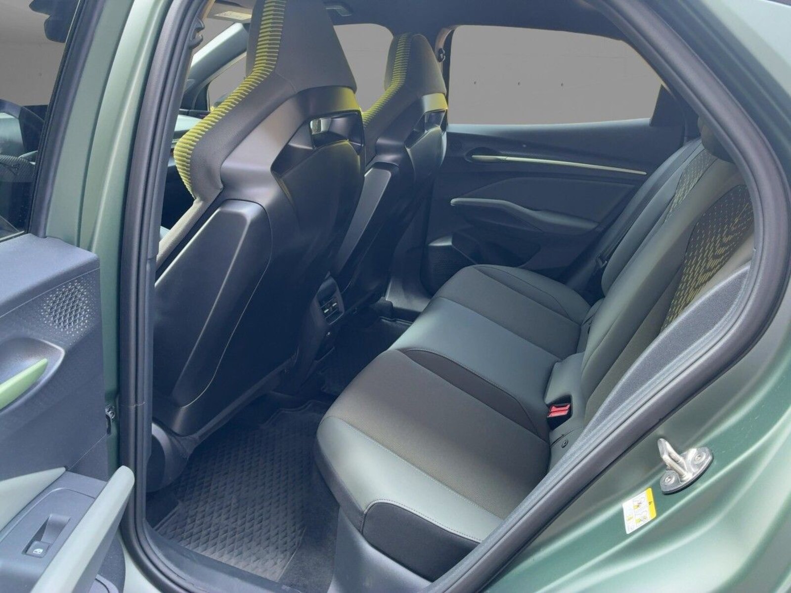 CUPRA Raval – Bild 6