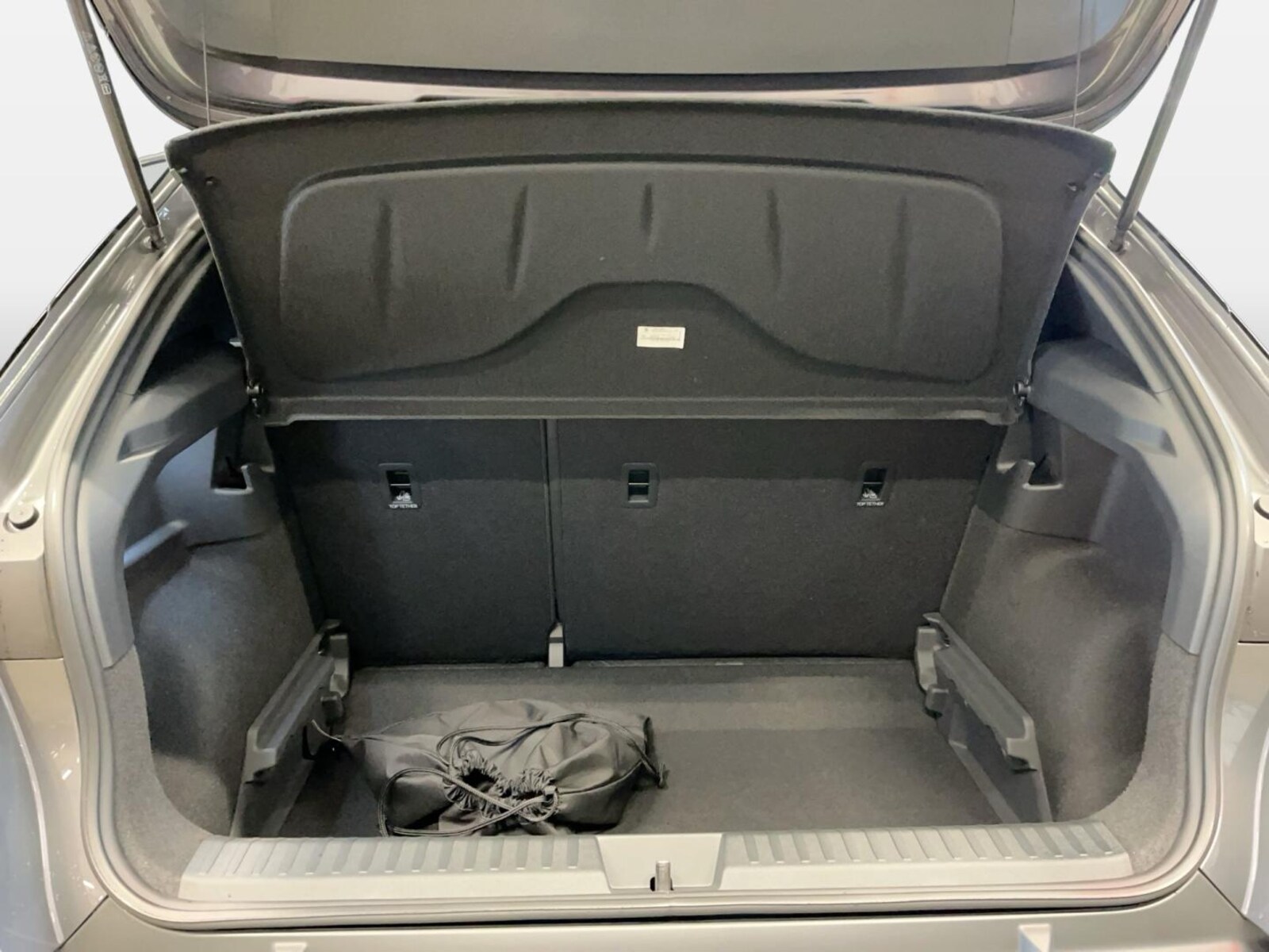 CUPRA Raval – Bild 12