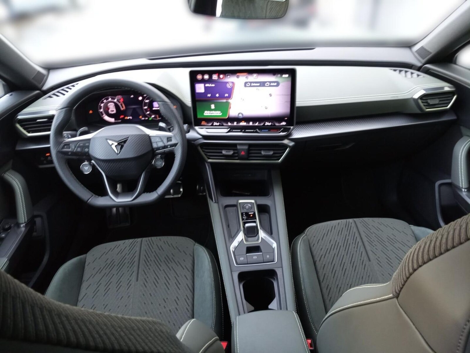 CUPRA Formentor – Bild 13