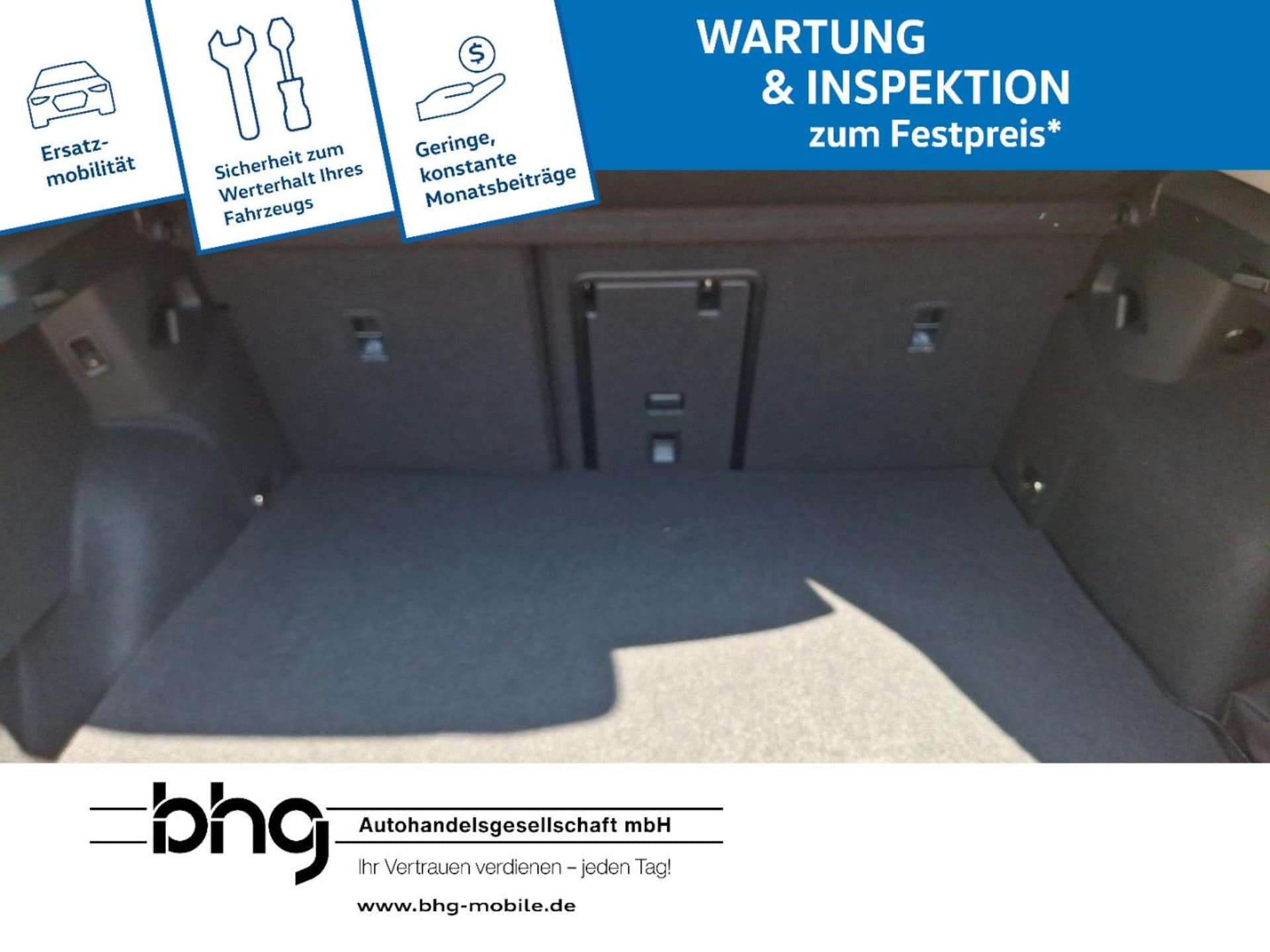 Volkswagen Golf ENERGY