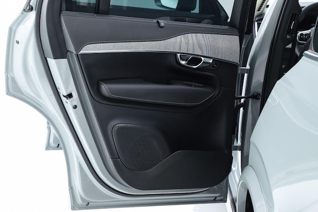 2025 Volvo XC90 Ultra - Photo 57