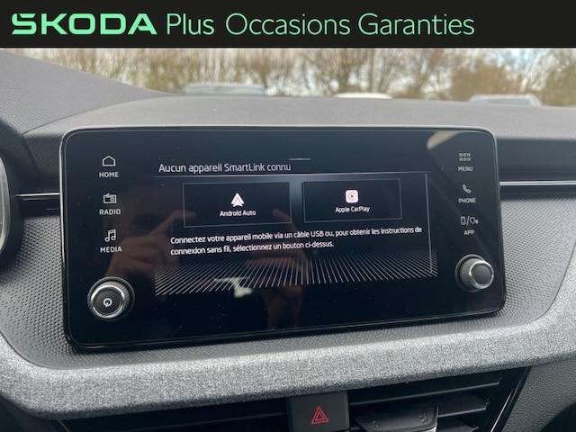 Voitures neuves ŠKODA KAMIQ Clever Edition Vezin-le-Coquet