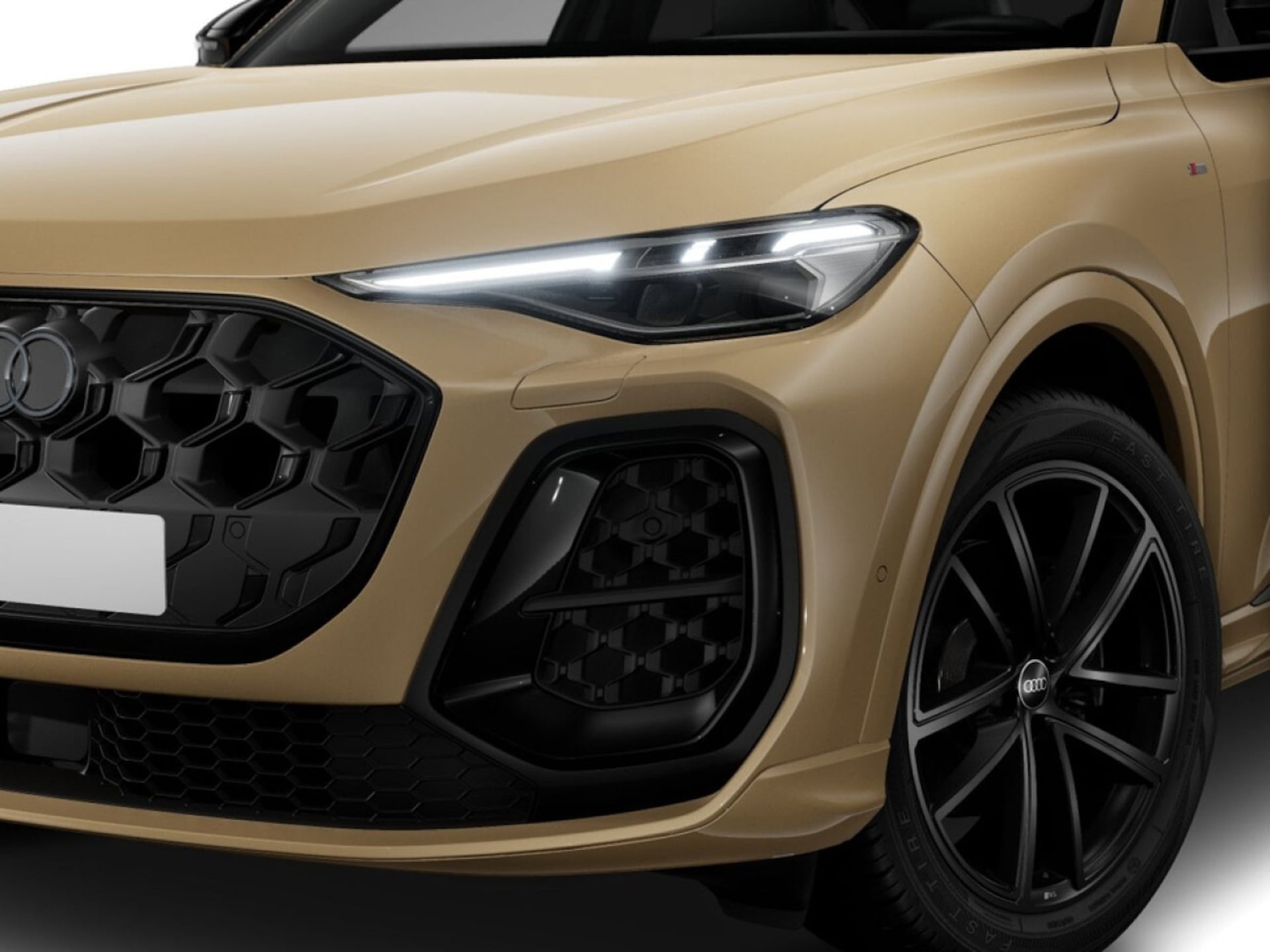 Audi Q5 Sportback