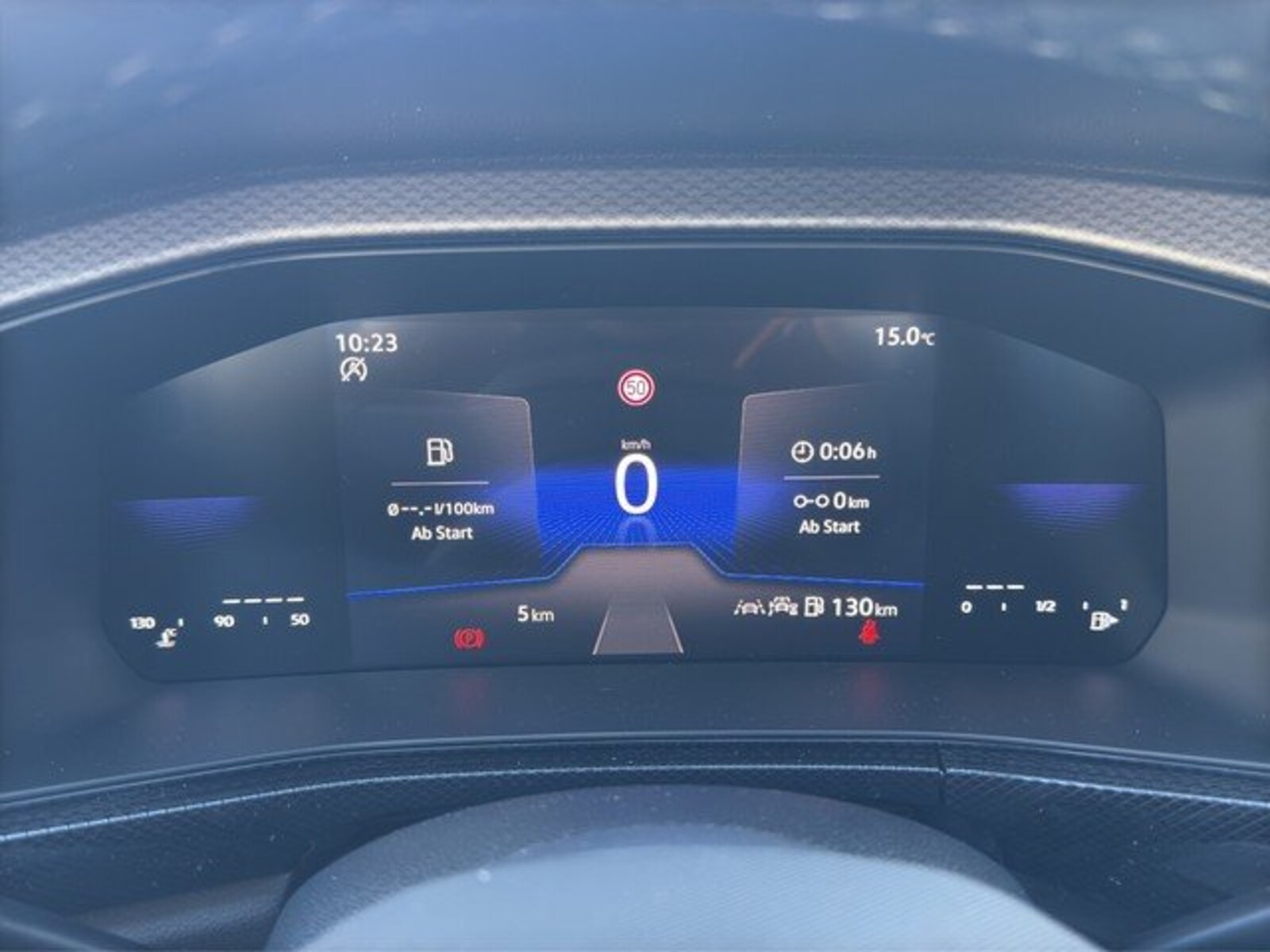 Volkswagen T-Cross – Bild 19