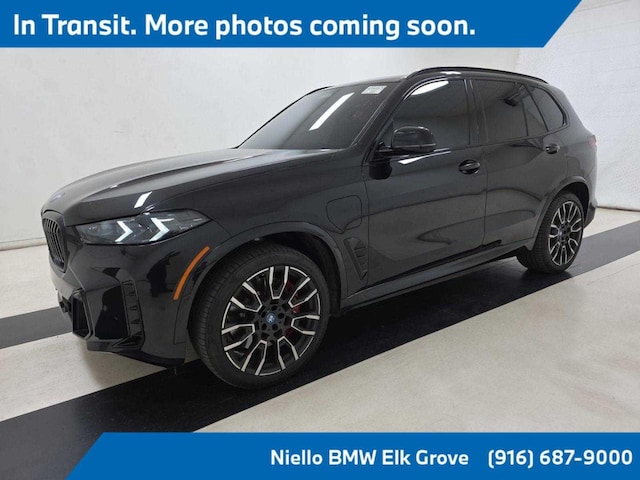 2025 BMW