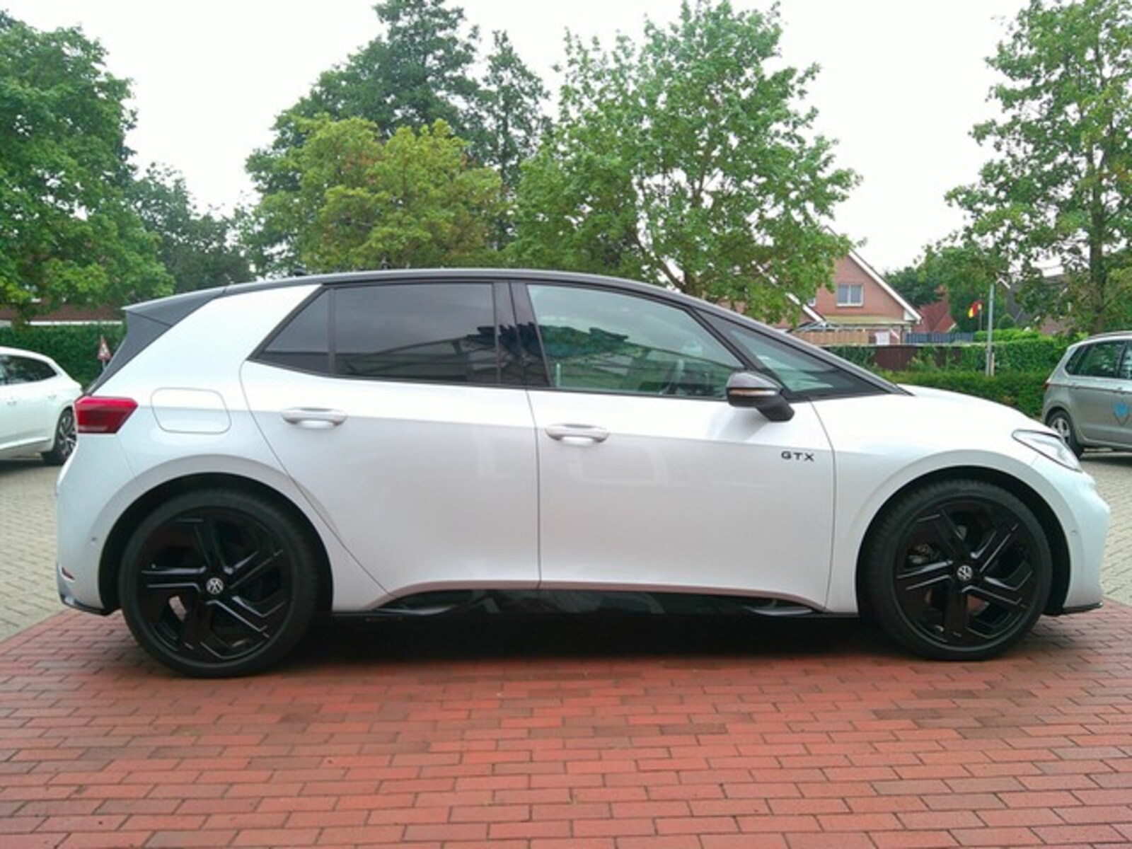 Volkswagen ID.3 – Bild 6