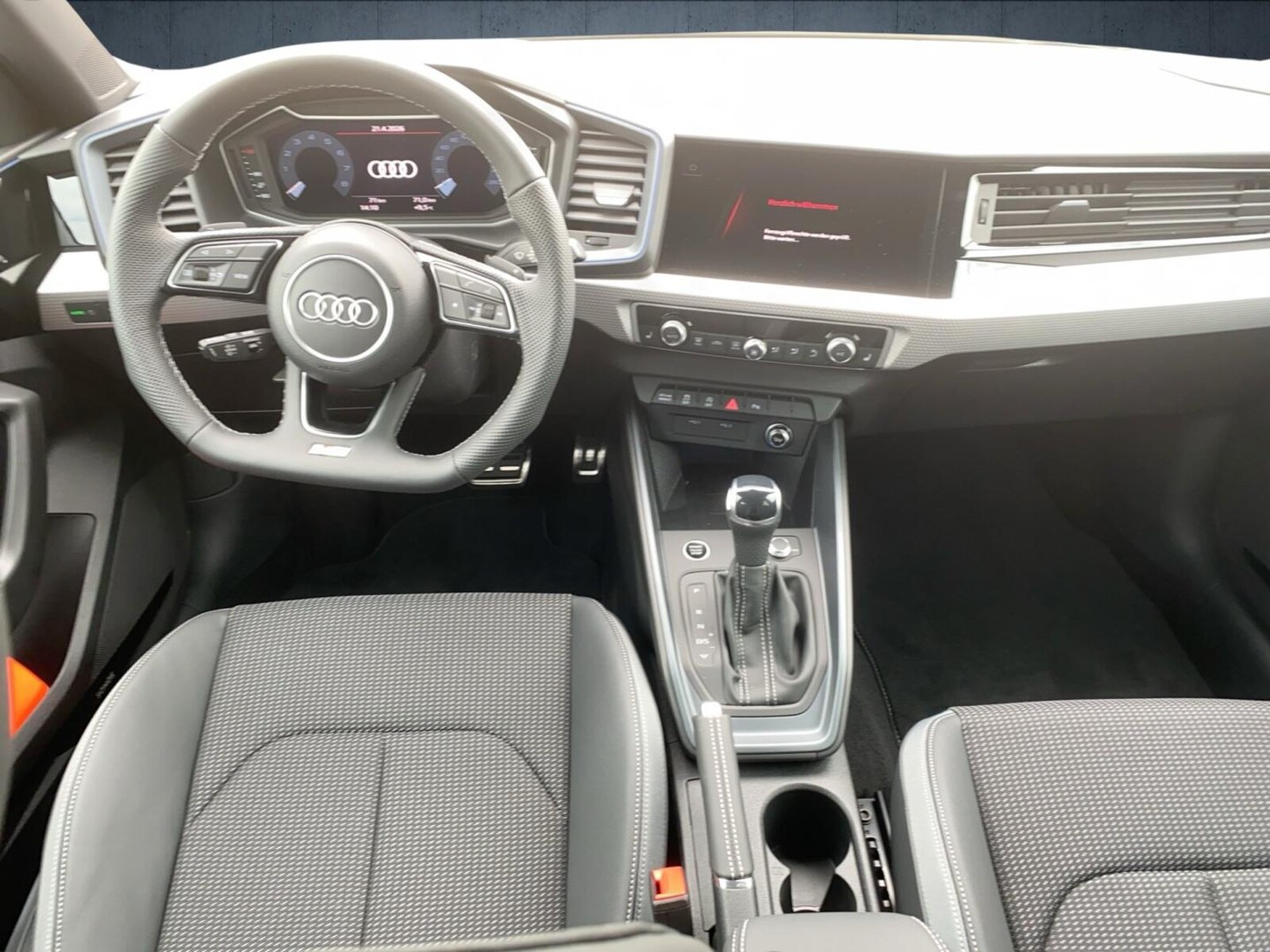 Audi A1 Sportback – Bild 11