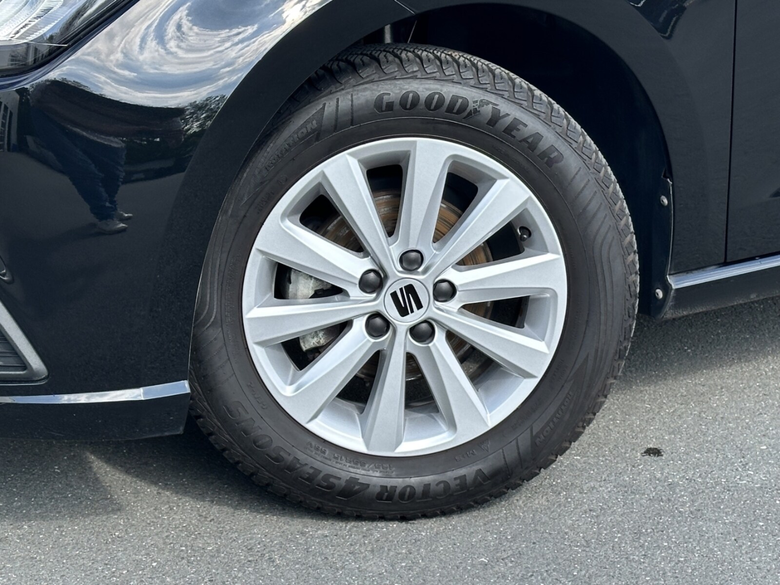 SEAT Ibiza – Bild 3