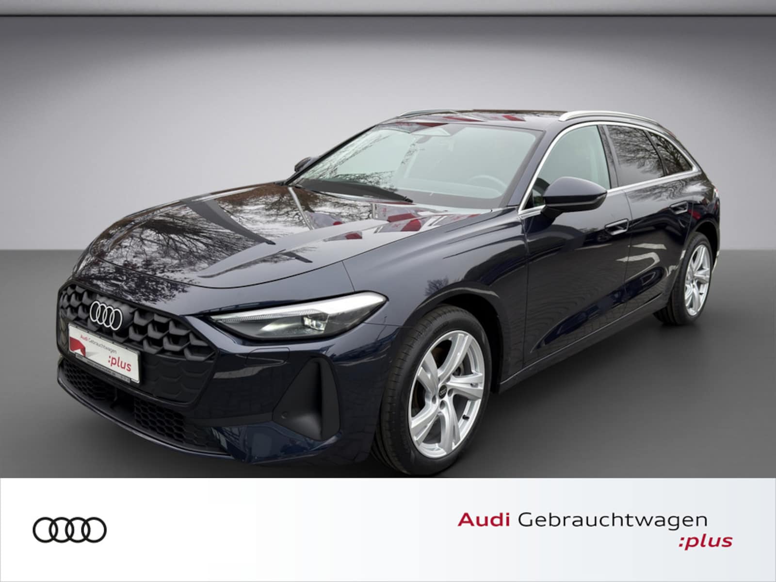 Audi A5 Avant