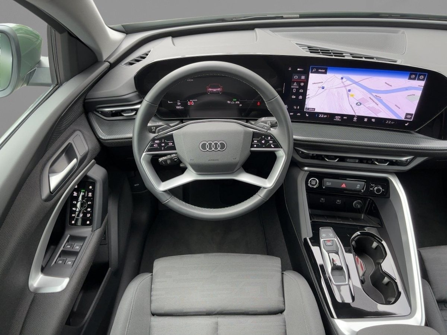 Bild über Audi Q5 SUV TDI quattro 150 kW S tronic - für weitere Informationen kontaktieren Sie den Audi Partner