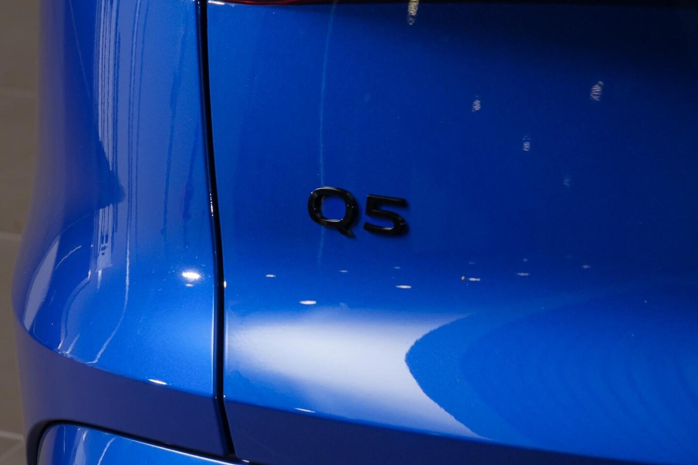 Image about Audi Q5 Sportback e-hybrid quattro S tronic