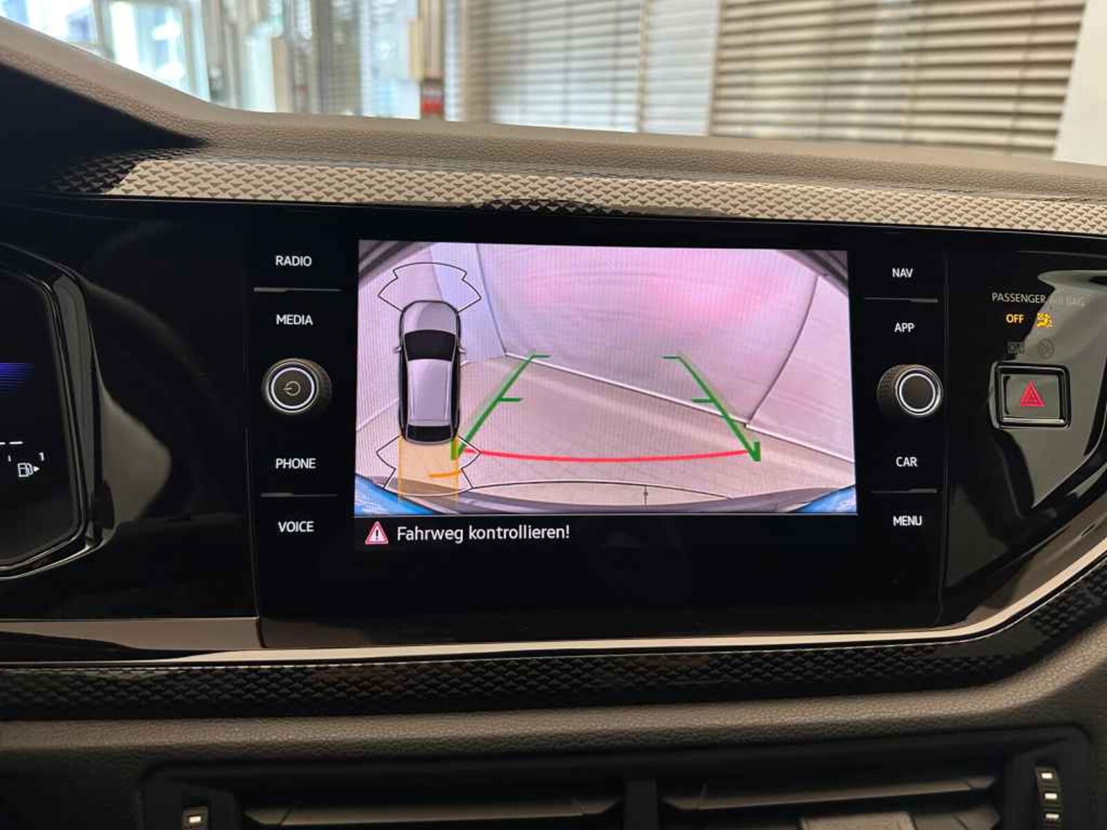 Volkswagen Taigo – Bild 17